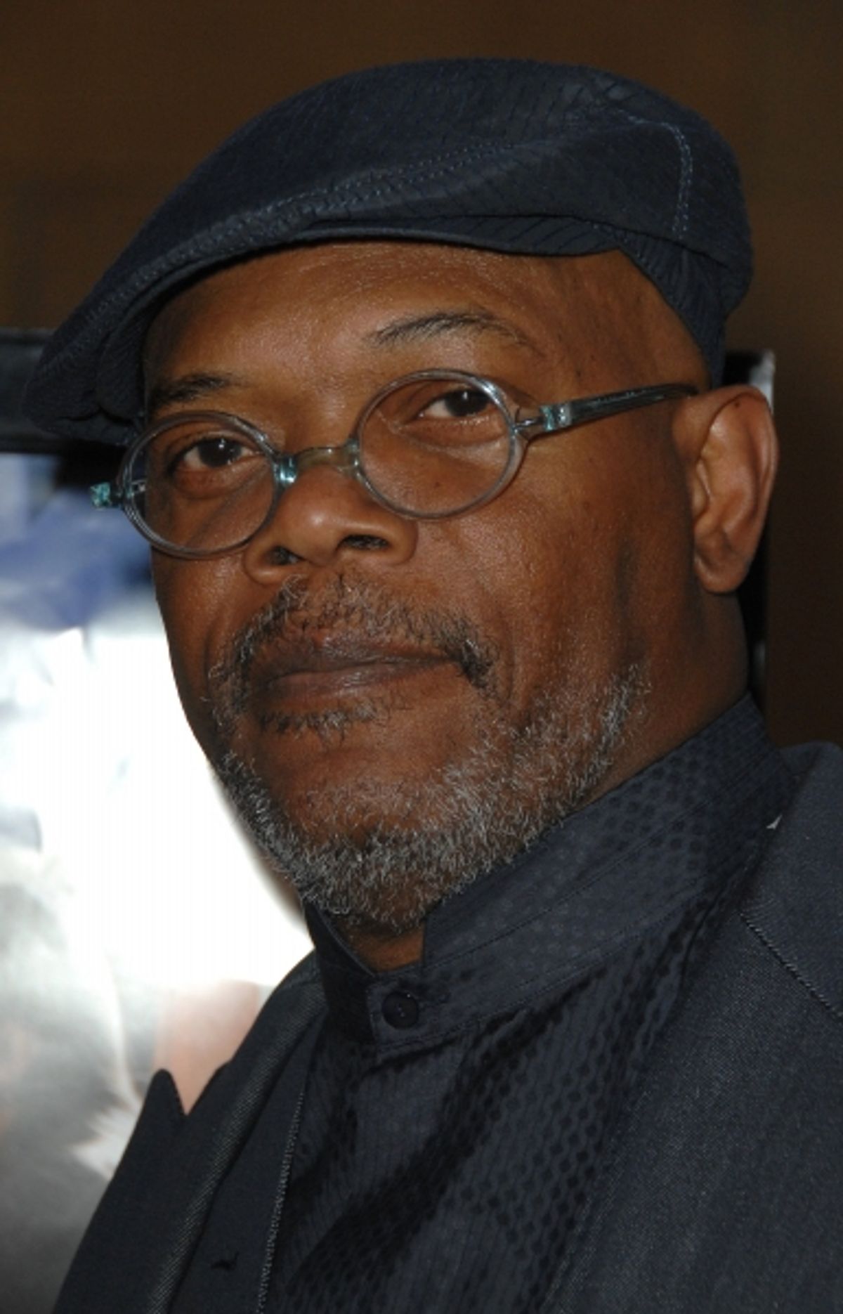 Samuel L. Jackson at 