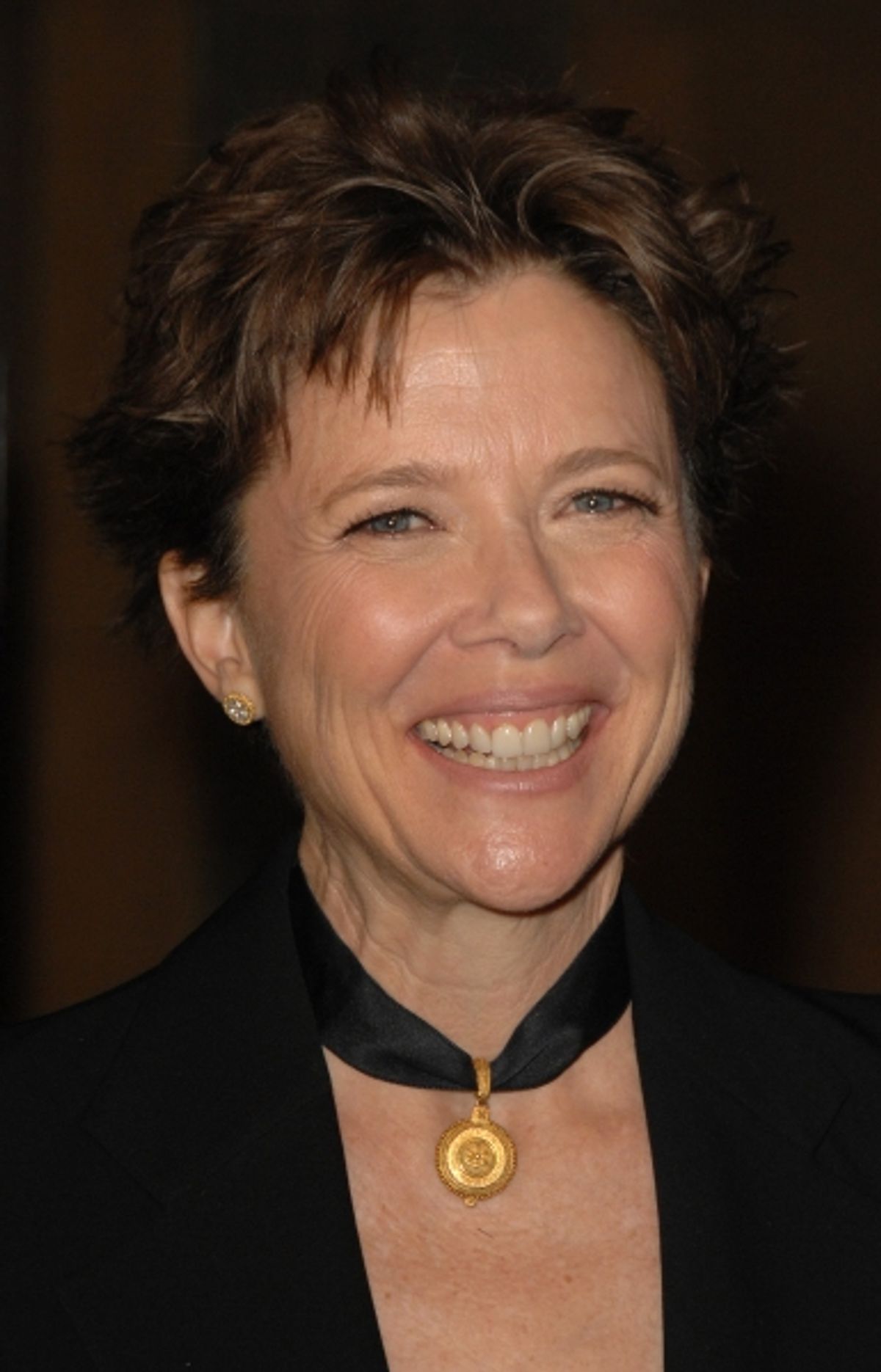 Annette Bening at 