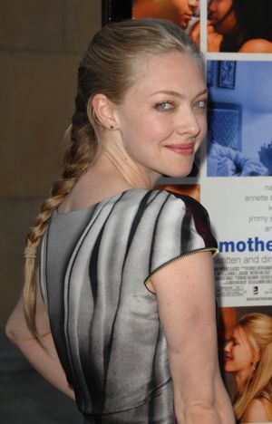 Amanda Seyfried Photo