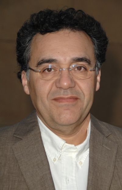 Rodrigo Garcia 
 Photo