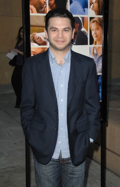 Samm Levine Photo