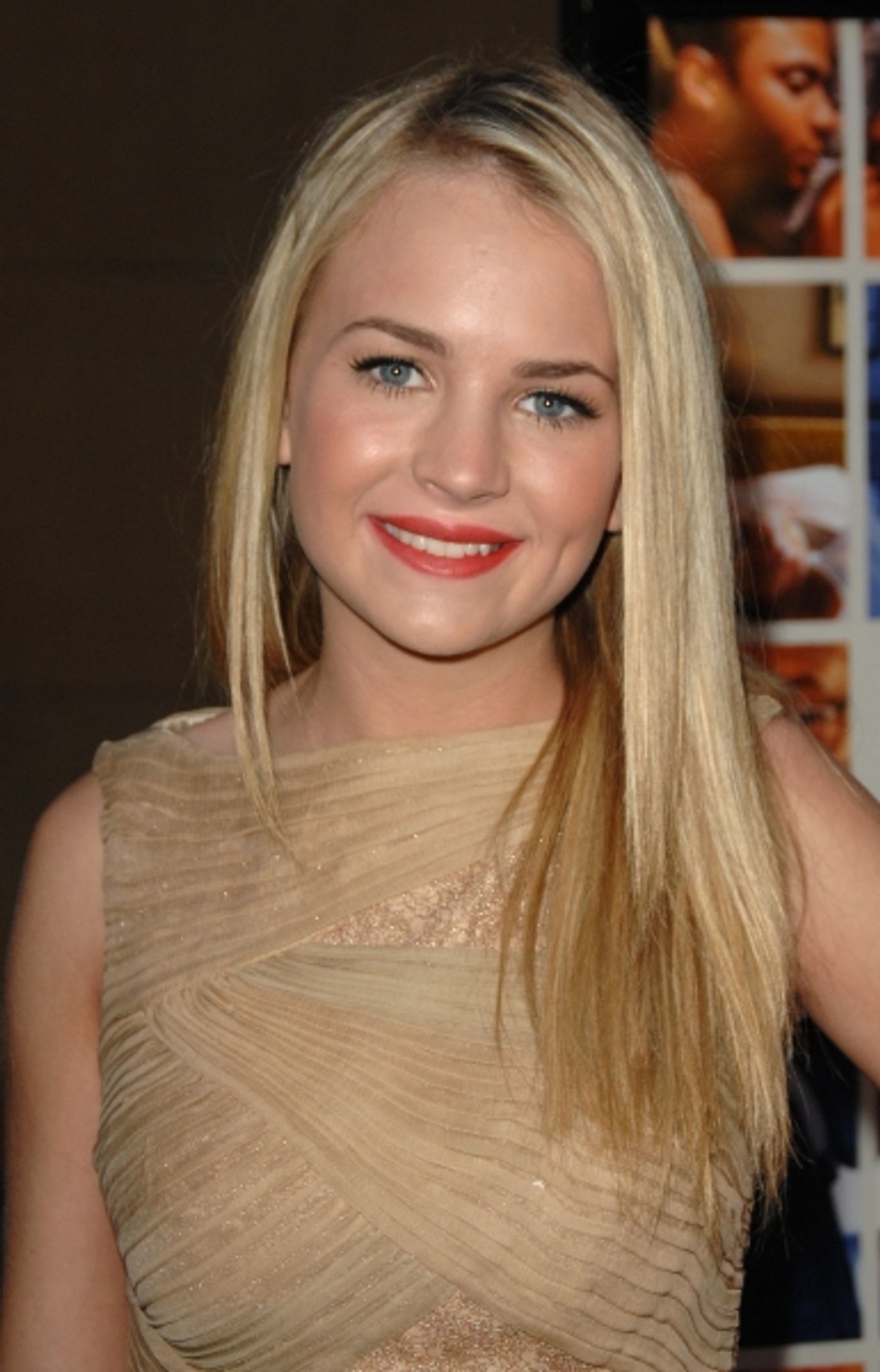 Photo Coverage: 'Mother and Child' Premieres in Hollywood  Image