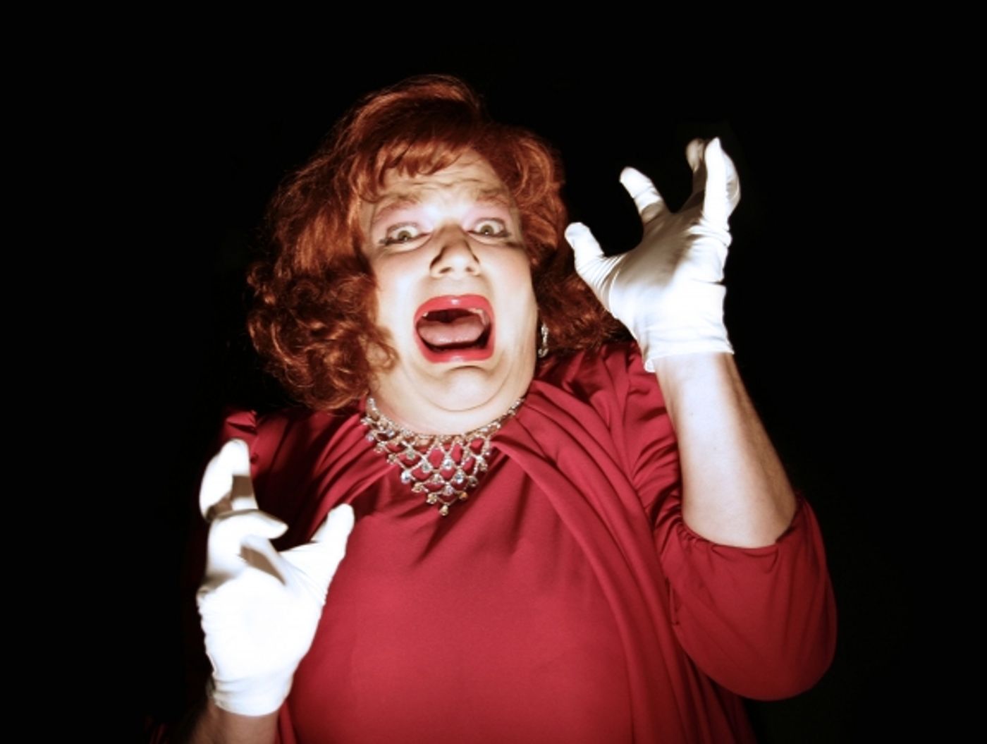 Photo Flash: DIE! MOMMIE! DIE! At The Ringwald Theatre  Image