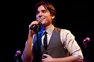 Matt Doyle @ BroadwayWorld Matt Doyle Photo