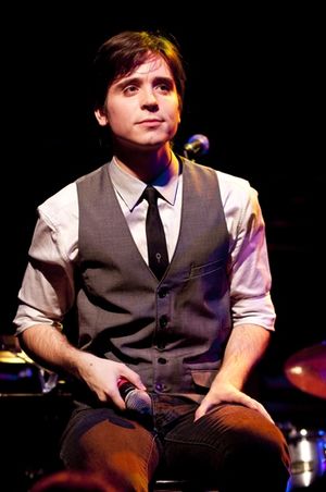 Matt Doyle @ BroadwayWorld Matt Doyle Photo