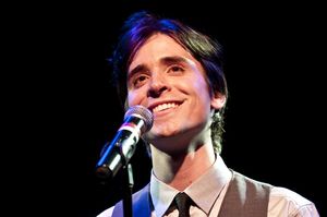 Matt Doyle @ BroadwayWorld Matt Doyle Photo