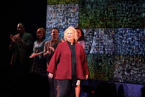 Barbara Cook @ BroadwayWorld Barbara Cook Photo