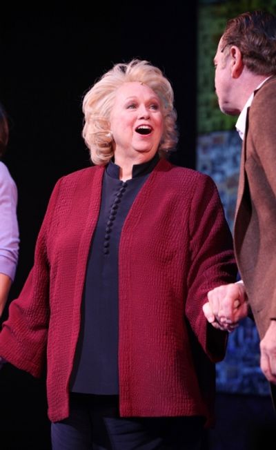Barbara Cook Photo