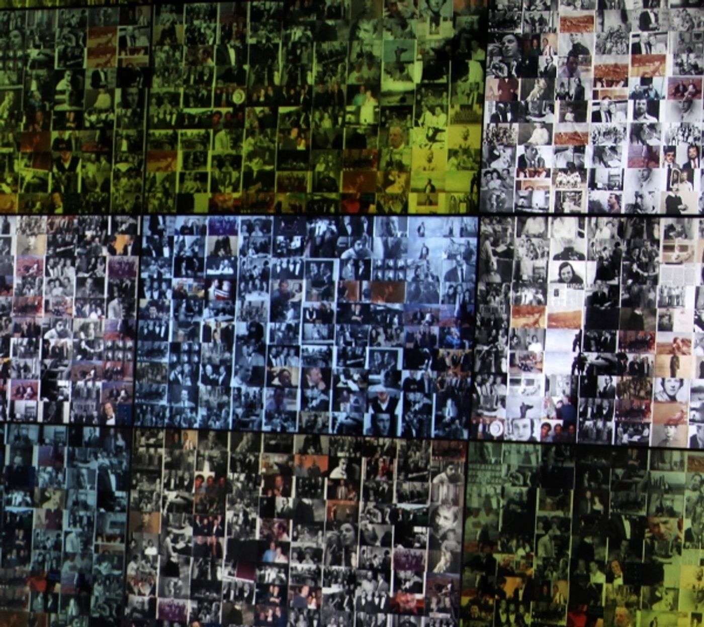 Photo Coverage: SONDHEIM ON SONDHEIM Opening Night Curtain Call! Photo Coverage: SONDHEIM ON SONDHEIM Opening Night Curtain Call! Image