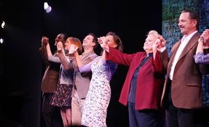 Norm Lewis, Erin Mackey, Euan Morton, Vanessa Williams, Barbara Cook, Tom Wopat @ BroadwayWorld Norm Lewis, Erin Mackey, Euan Morton, Vanessa Williams, Barbara Cook, Tom Wopat Photo