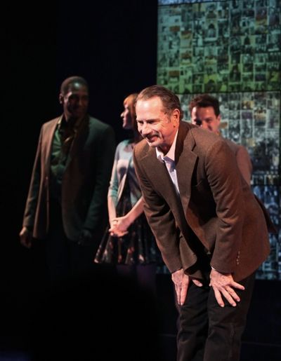 Tom Wopat Photo