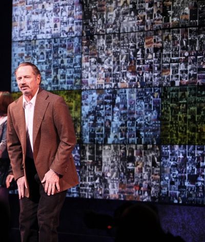 Tom Wopat Photo