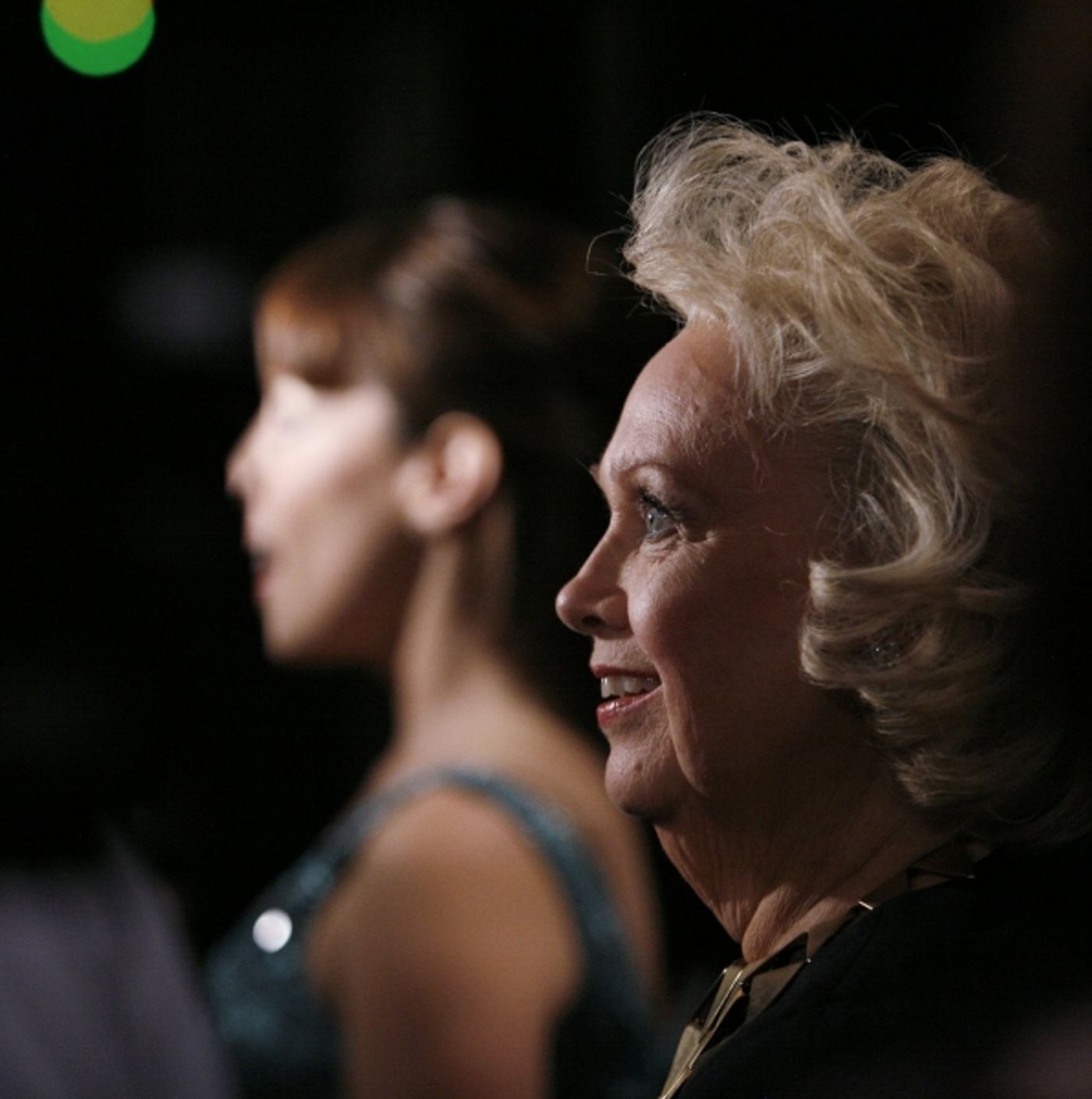 Photo Coverage: SONDHEIM ON SONDHEIM Opening Night Party!  Image