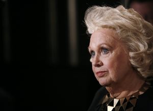 Barbara Cook Photo
