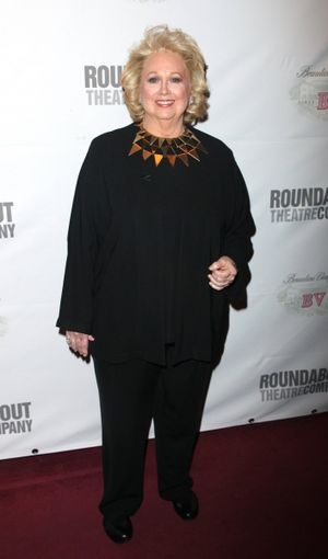 Barbara Cook Photo