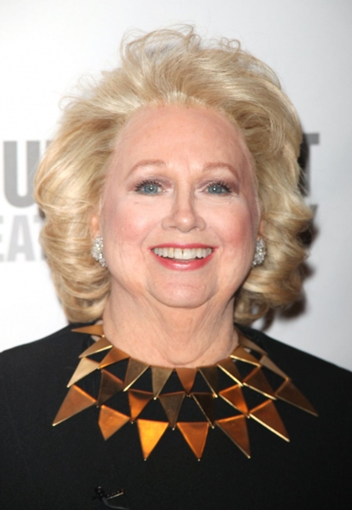 Barbara Cook at 