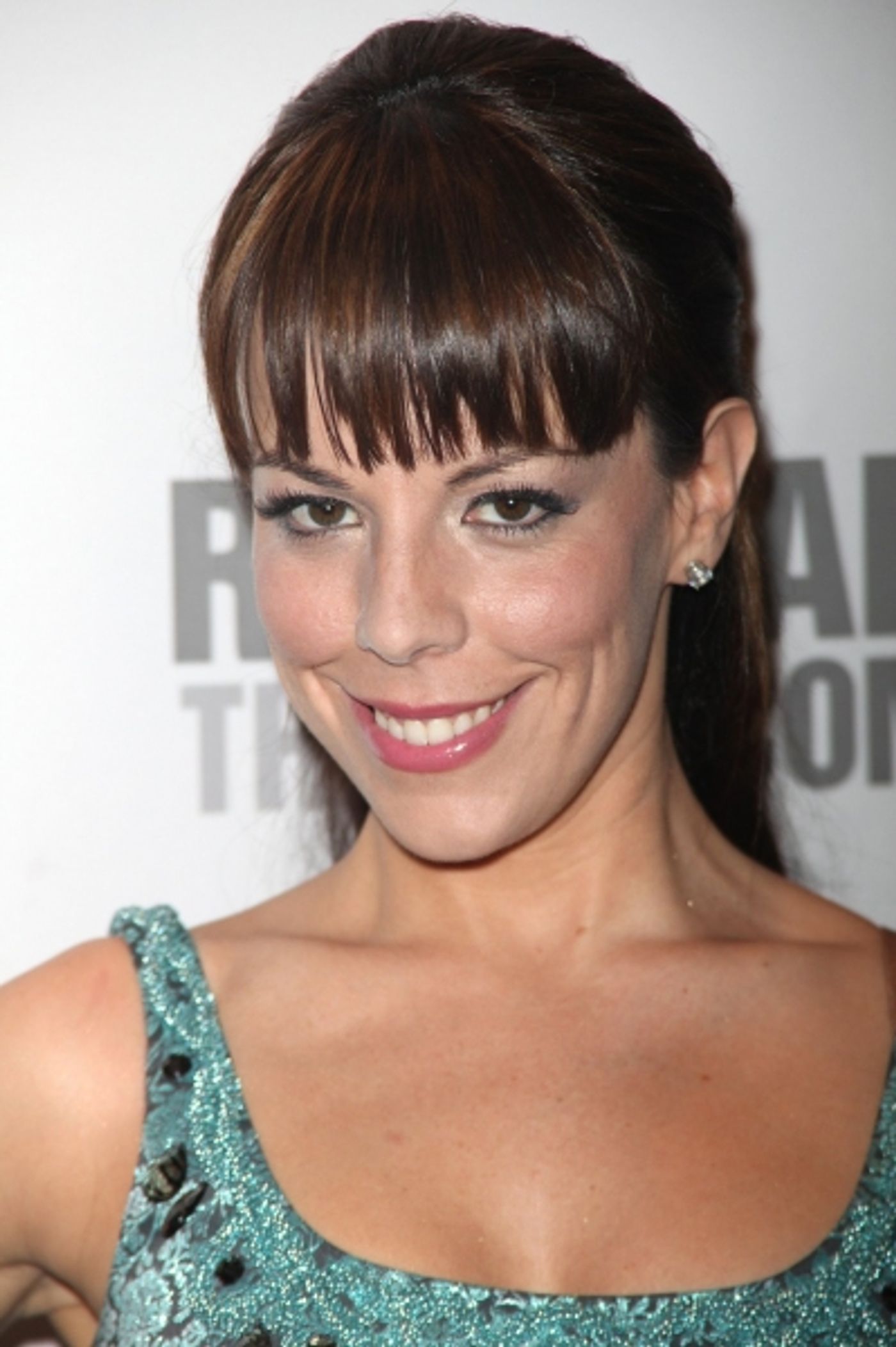 Photo Coverage: SONDHEIM ON SONDHEIM Opening Night Party!  Image