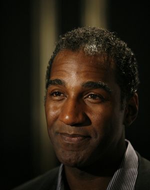 Norm Lewis Photo