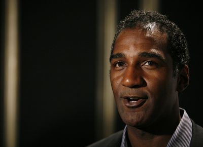 Norm Lewis Photo