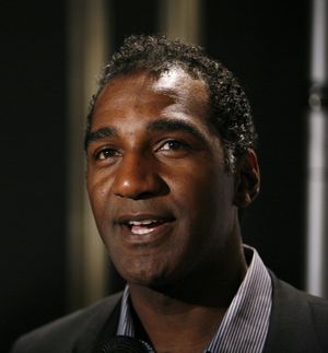 Norm Lewis Photo