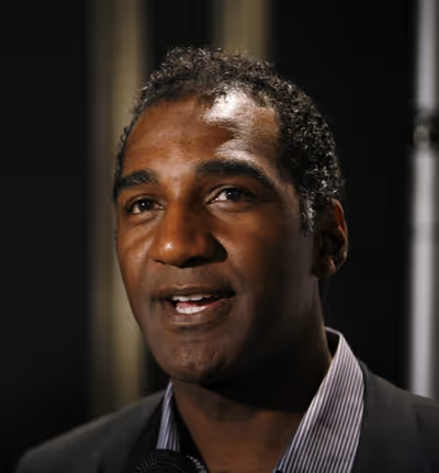 Norm Lewis Photo