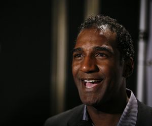 Norm Lewis Photo