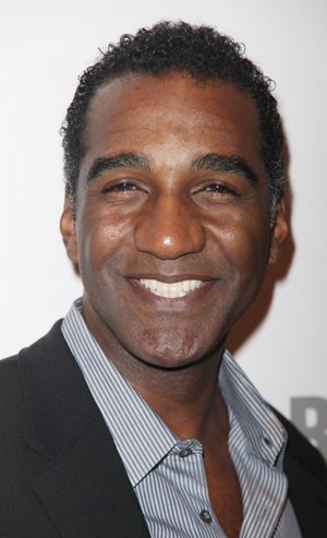 Norm Lewis Photo