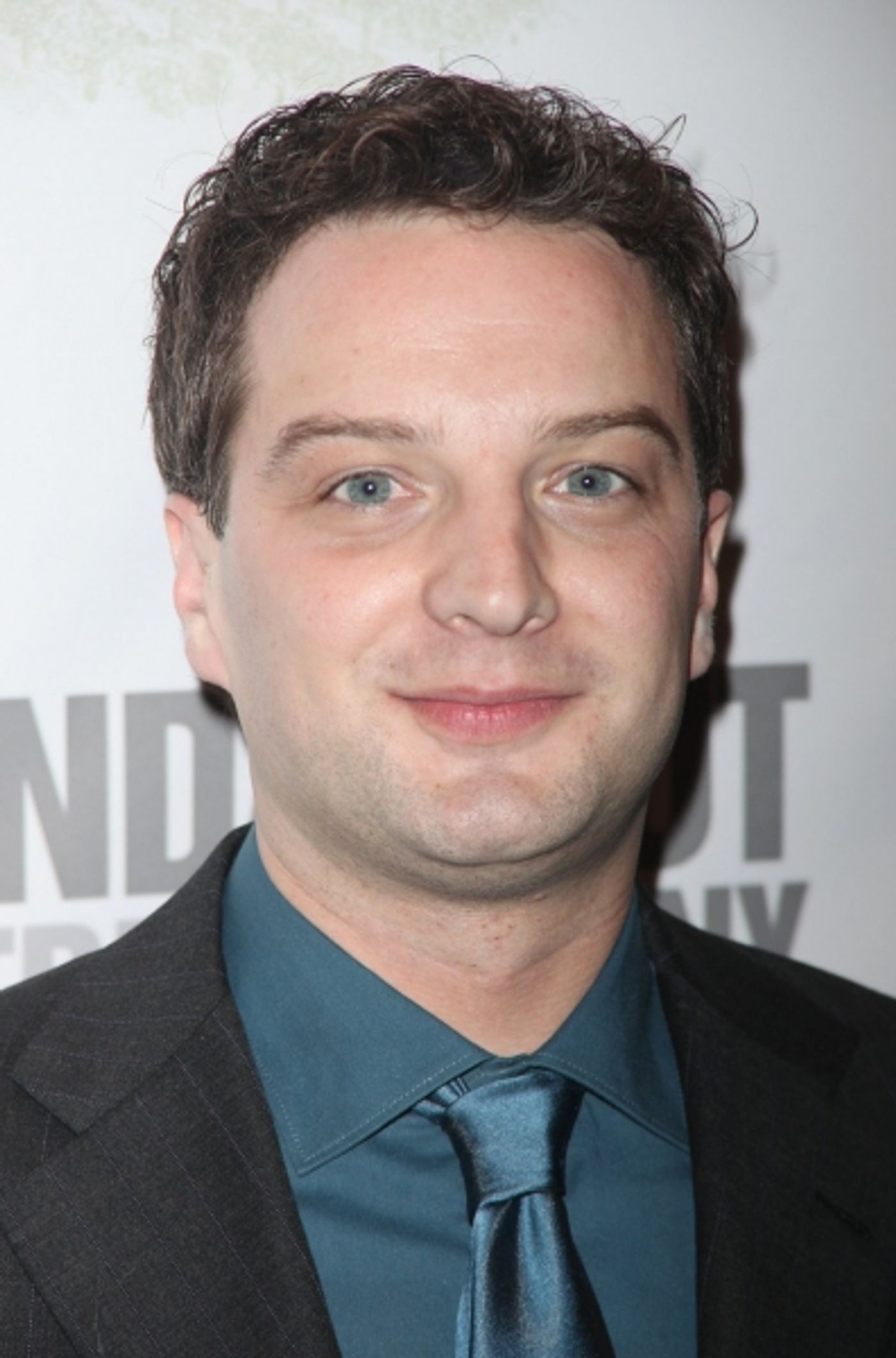 Photo Coverage: SONDHEIM ON SONDHEIM Opening Night Party!  Image