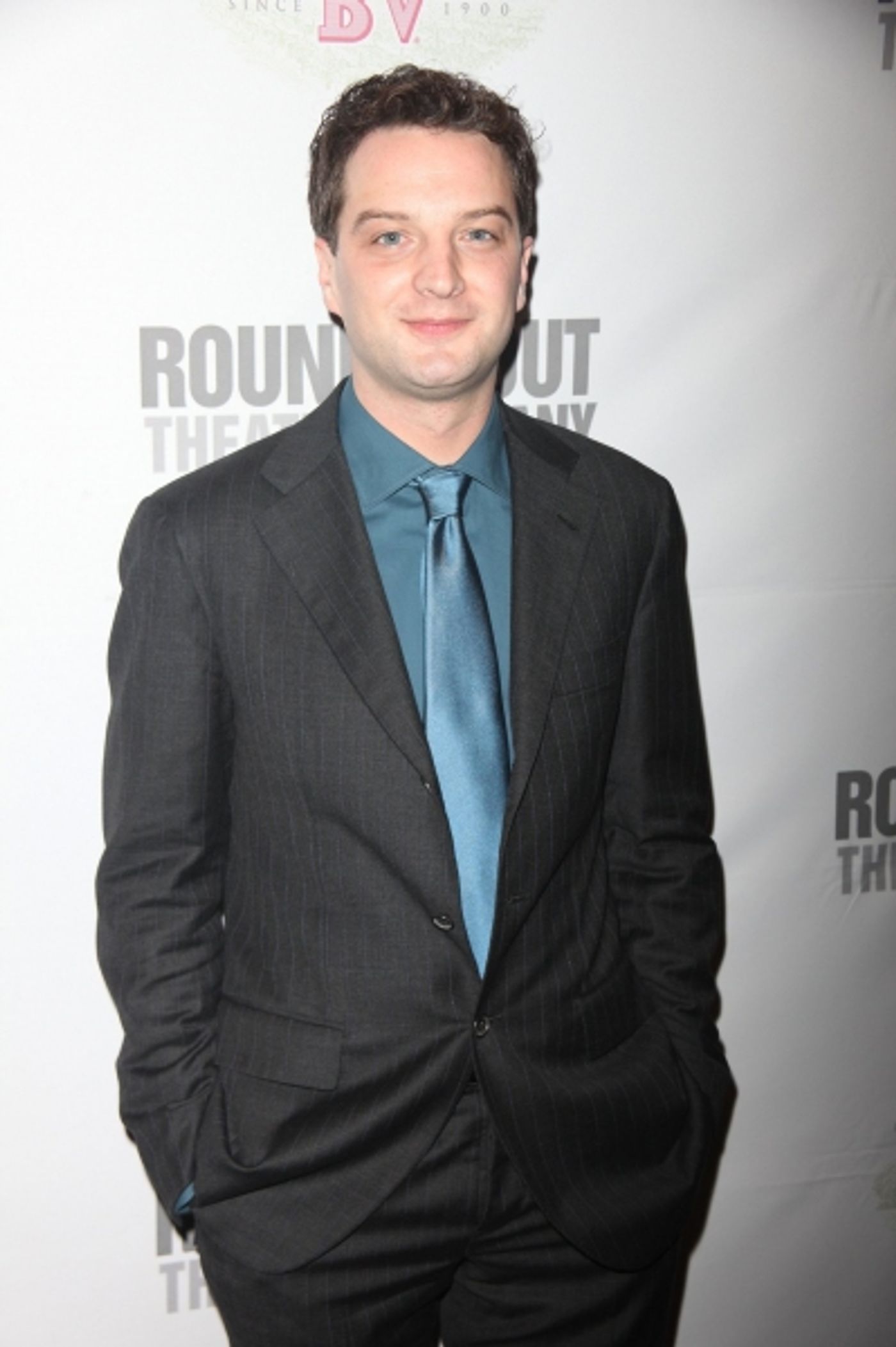 Photo Coverage: SONDHEIM ON SONDHEIM Opening Night Party!  Image