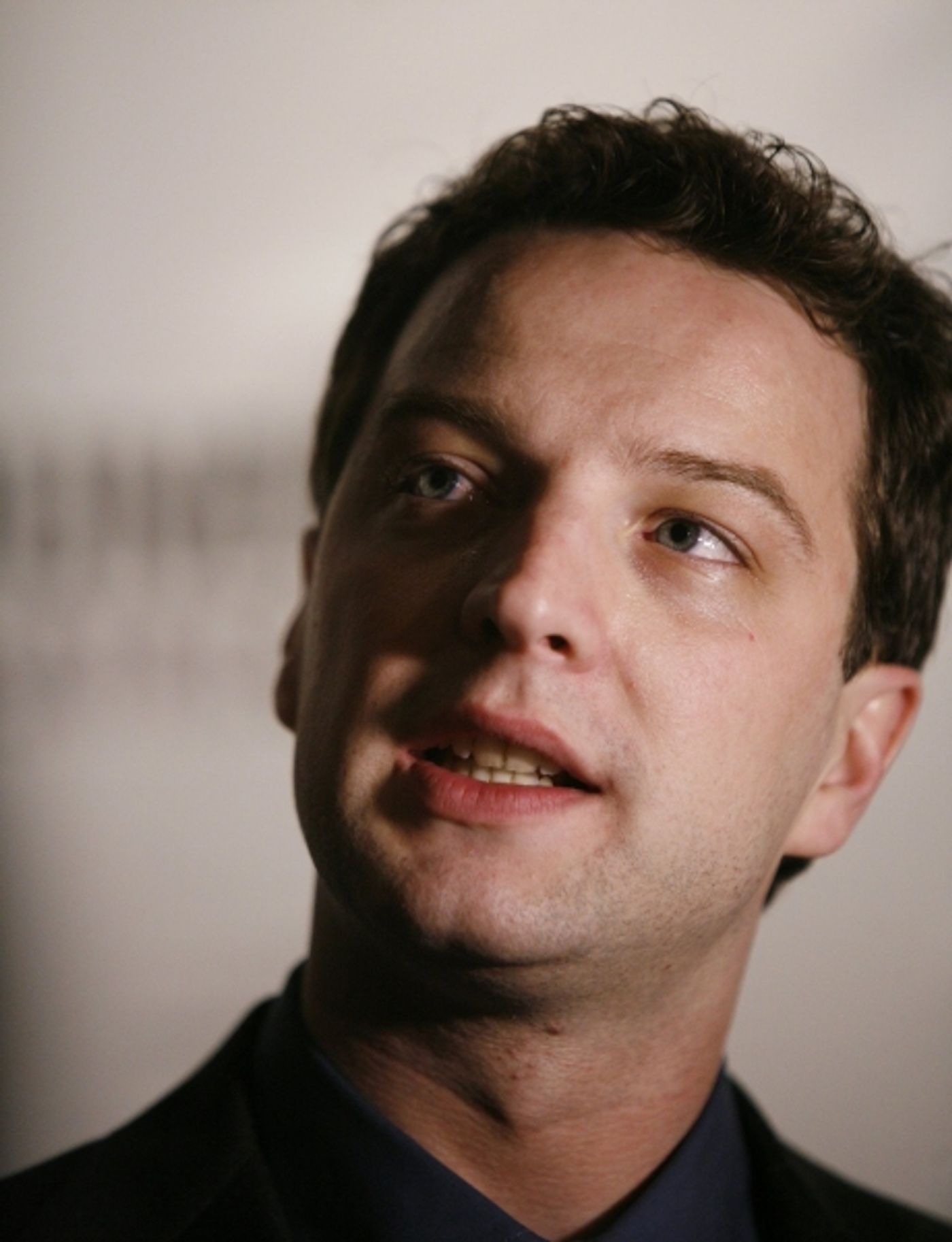 Photo Coverage: SONDHEIM ON SONDHEIM Opening Night Party!  Image