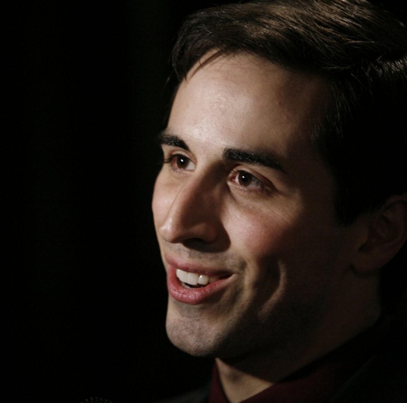 Photo Coverage: SONDHEIM ON SONDHEIM Opening Night Party!  Image