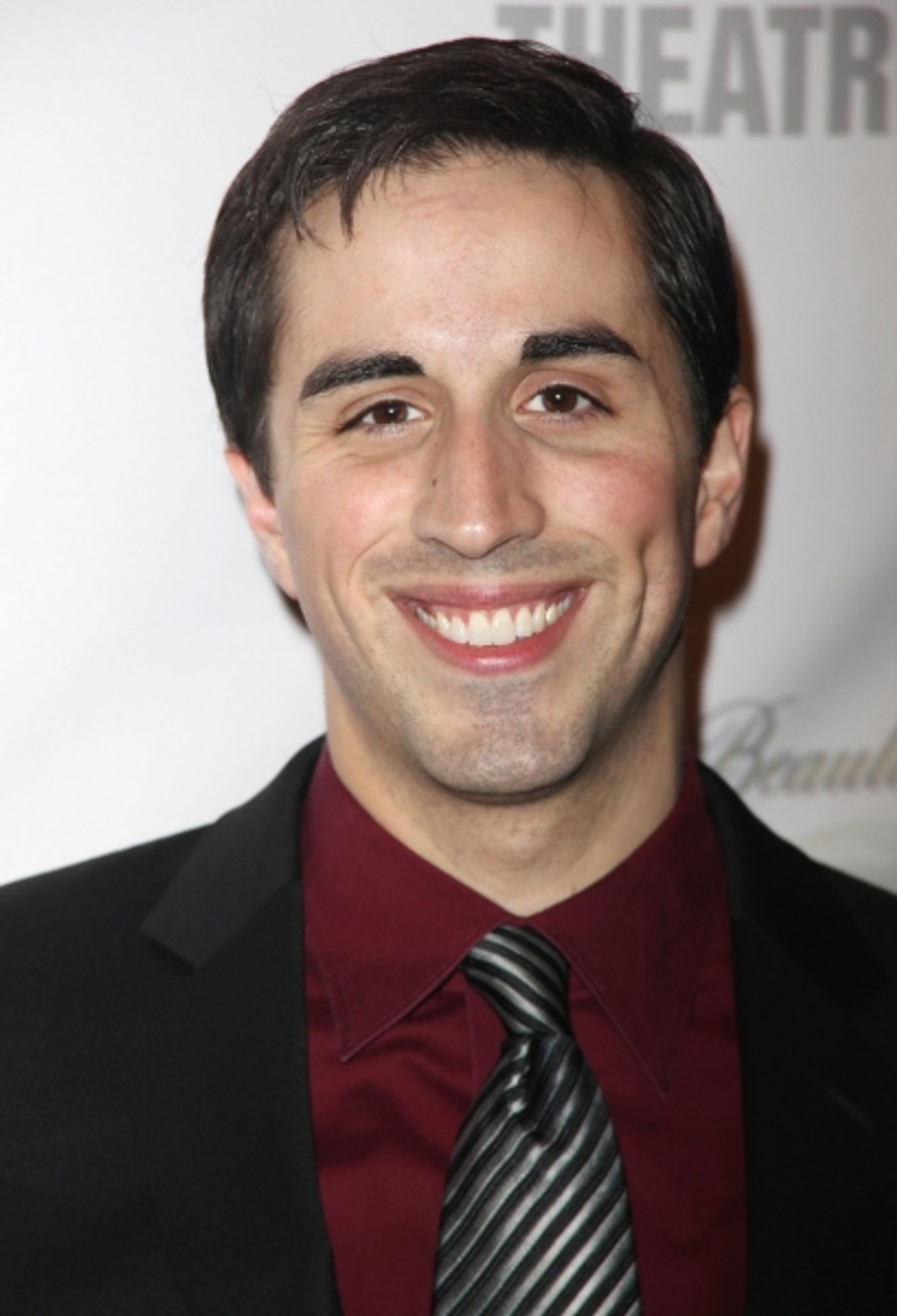 Photo Coverage: SONDHEIM ON SONDHEIM Opening Night Party!  Image