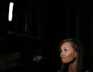 Vanessa Williams Photo