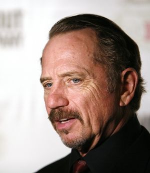 Tom Wopat Photo