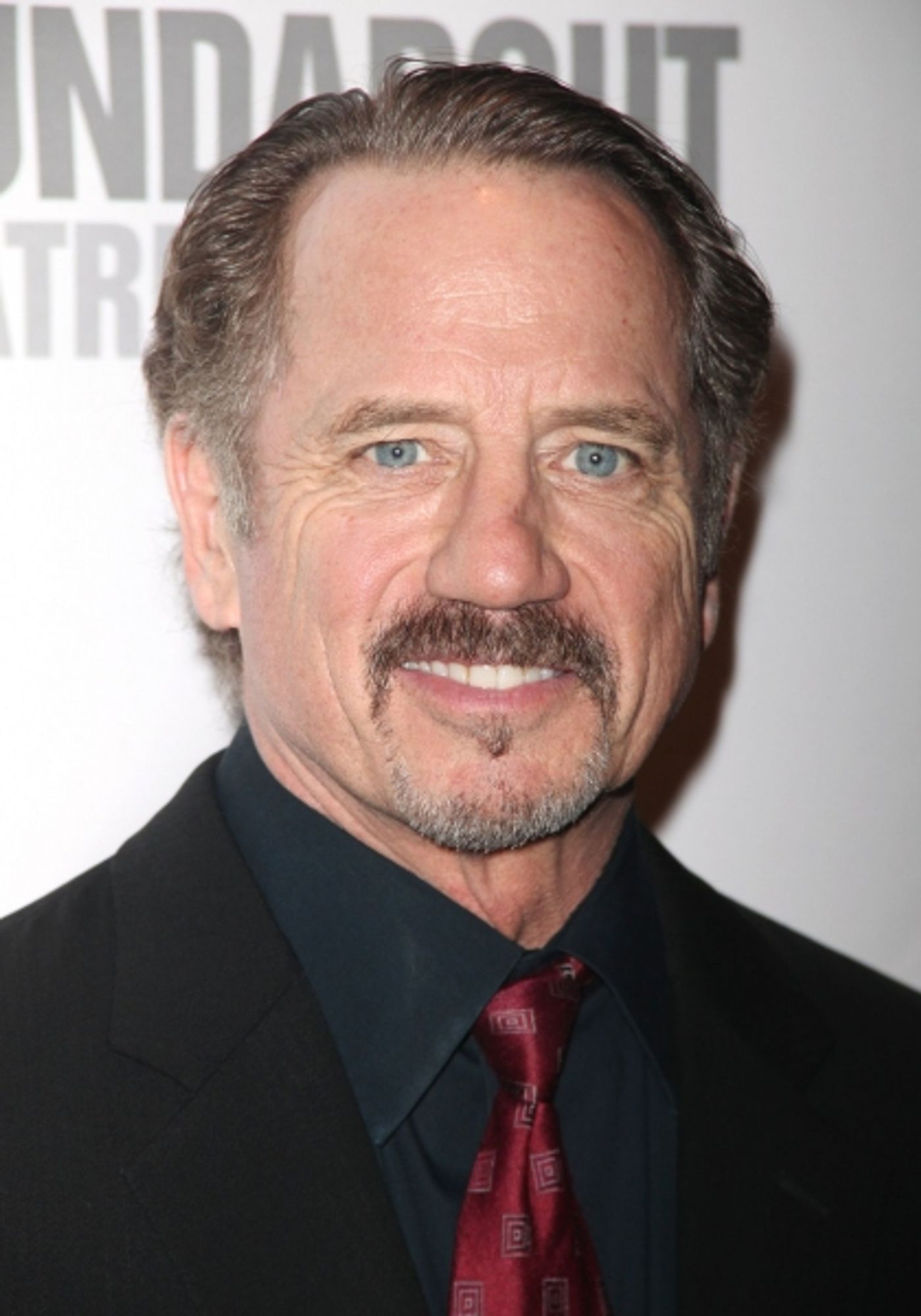 Photo Coverage: SONDHEIM ON SONDHEIM Opening Night Party!  Image