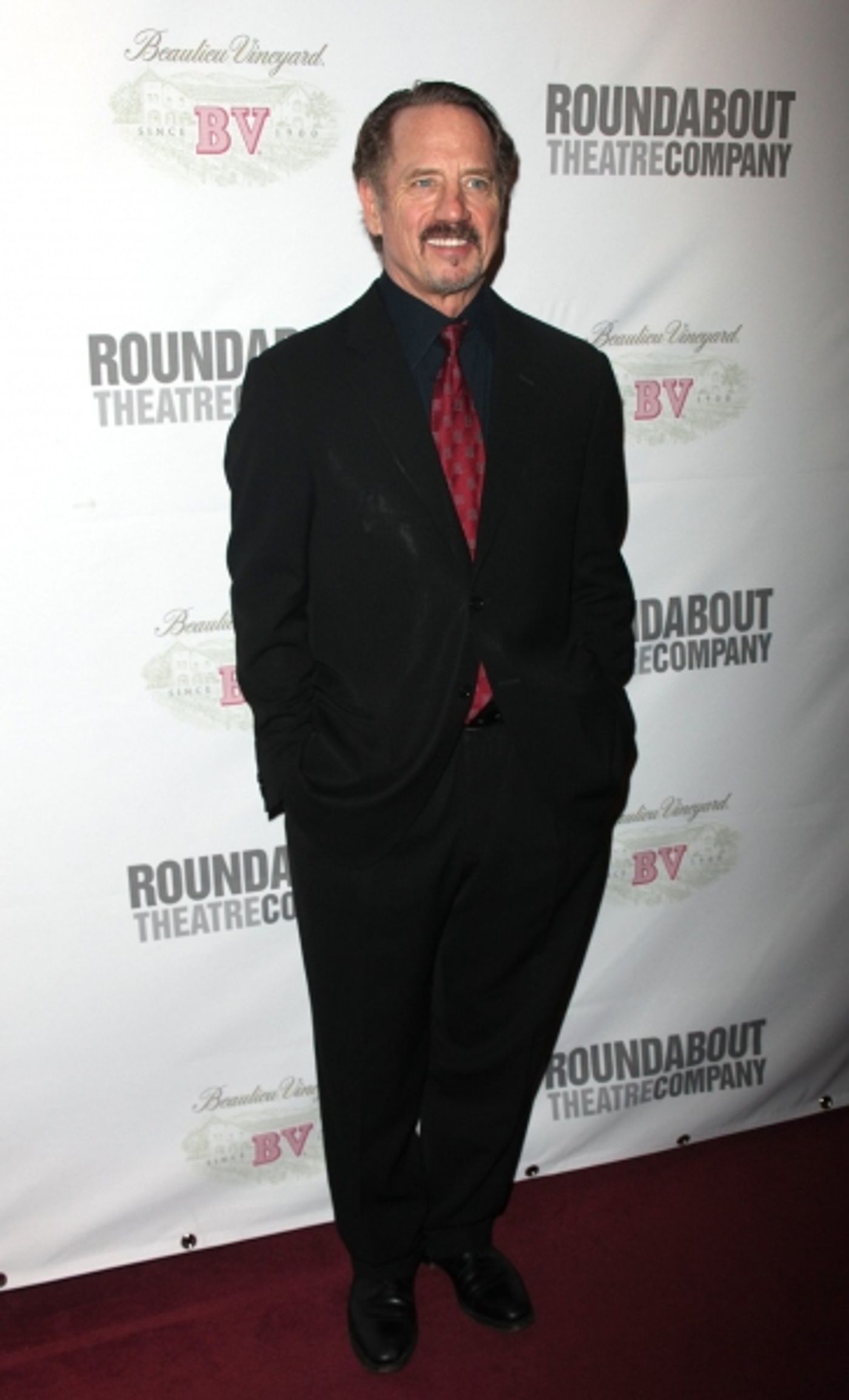 Photo Coverage: SONDHEIM ON SONDHEIM Opening Night Party!  Image