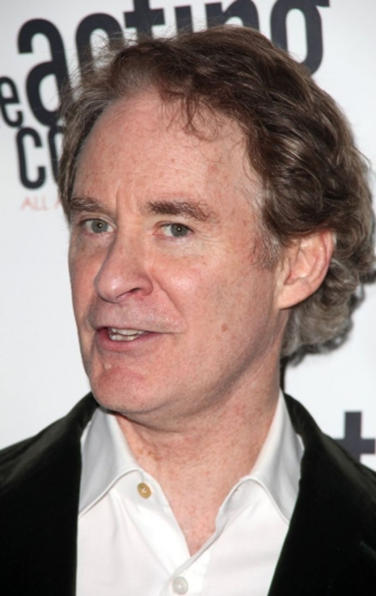 Kevin Kline at 