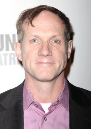 Mark Brokaw @ BroadwayWorld Mark Brokaw Photo