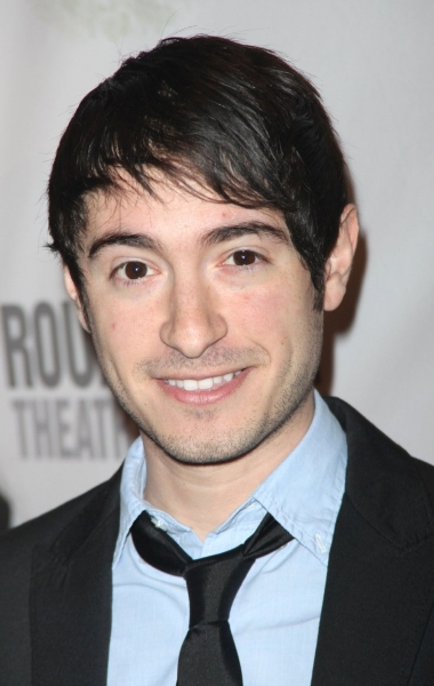 Photo Coverage: SONDHEIM ON SONDHEIM Opening Night Arrivals  Image