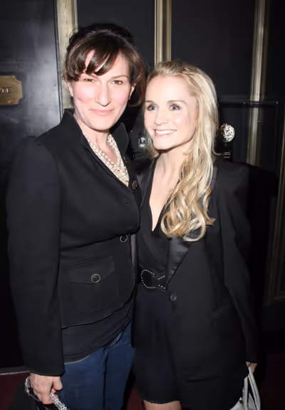 Ana Gasteyer Photo
