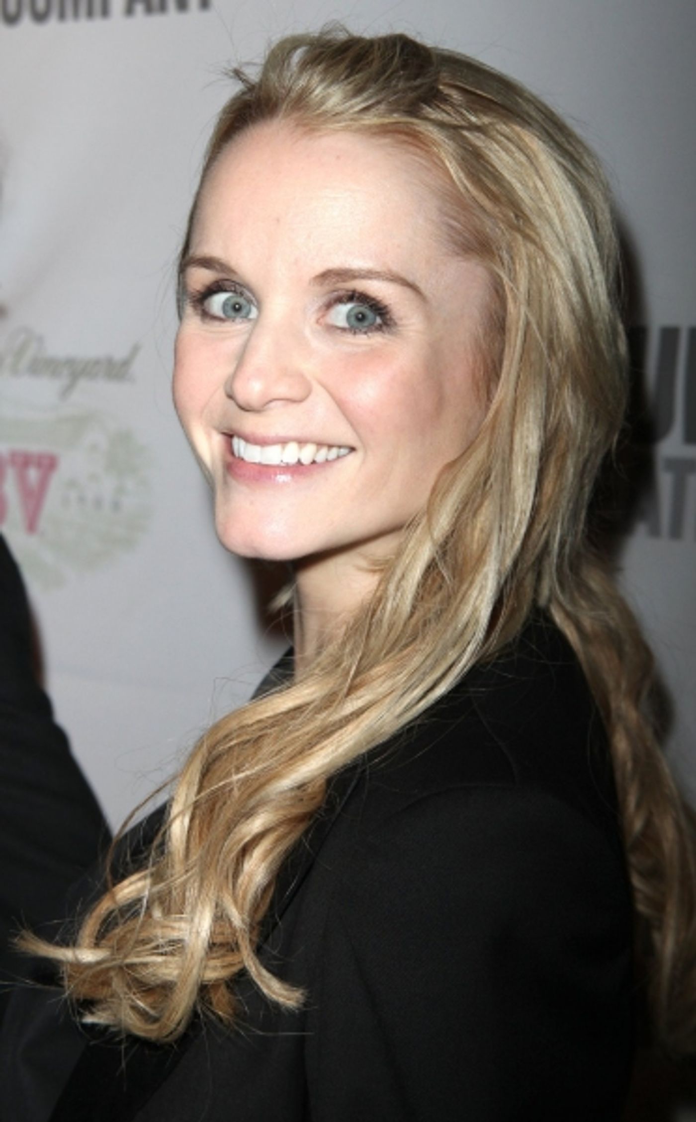 Photo Coverage: SONDHEIM ON SONDHEIM Opening Night Arrivals  Image