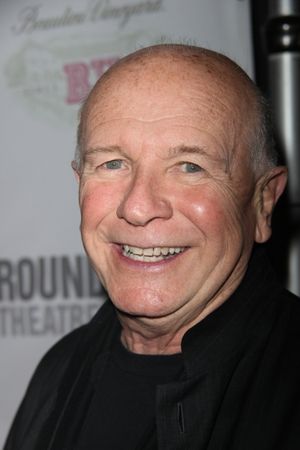 Terrence McNally Photo