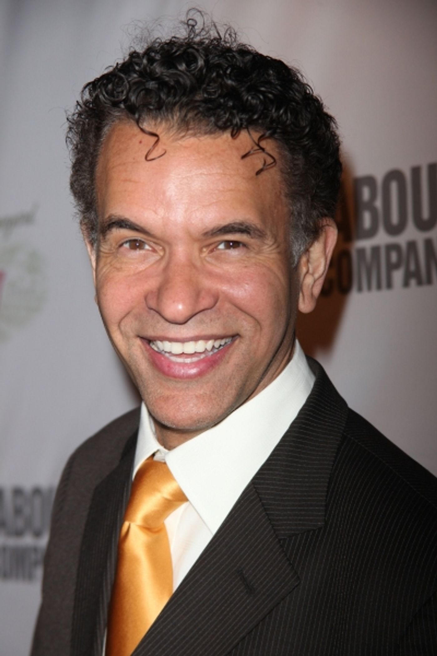 Photo Coverage: SONDHEIM ON SONDHEIM Opening Night Arrivals  Image