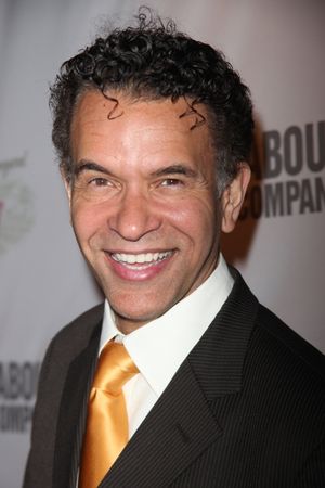 Brian Stokes Mitchell Photo