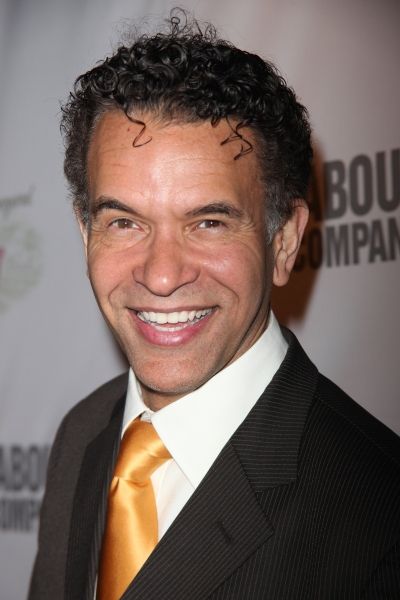 Brian Stokes Mitchell Photo