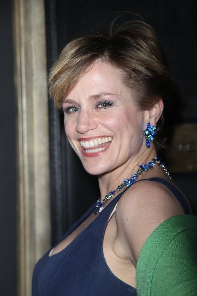 Cady Huffman Photo