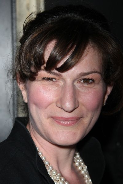 Ana Gasteyer Photo