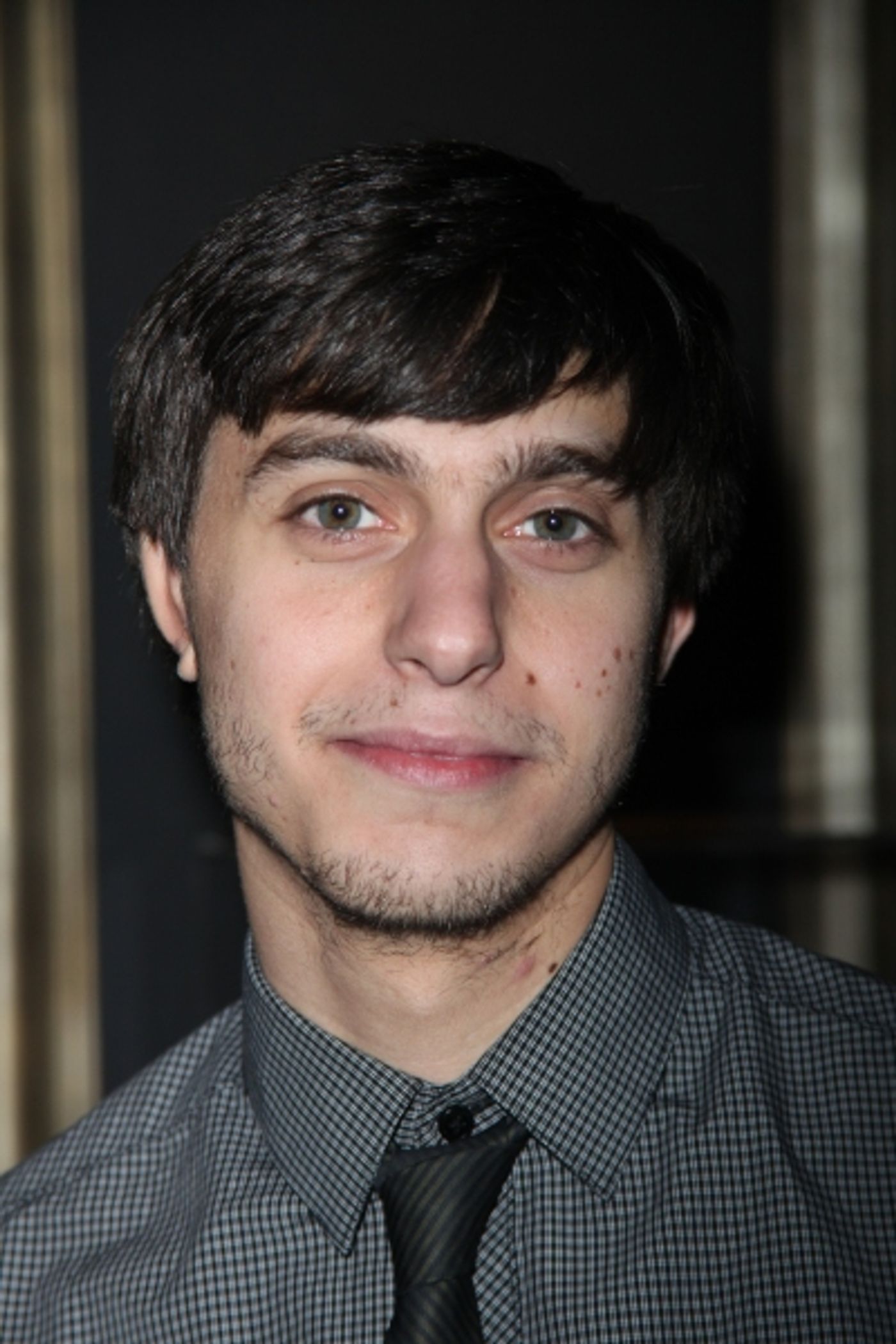 Photo Coverage: SONDHEIM ON SONDHEIM Opening Night Arrivals  Image