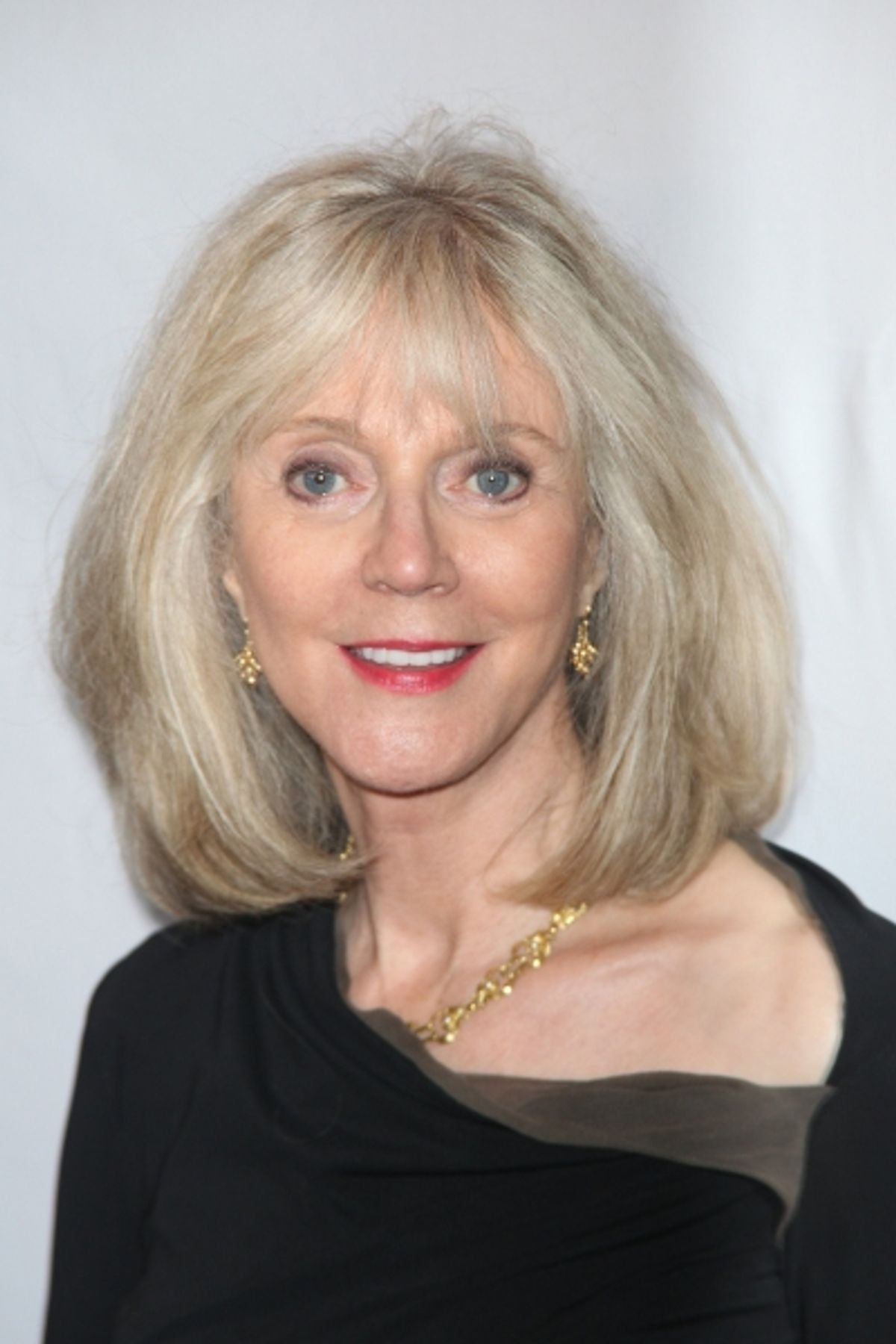 Blythe Danner at 