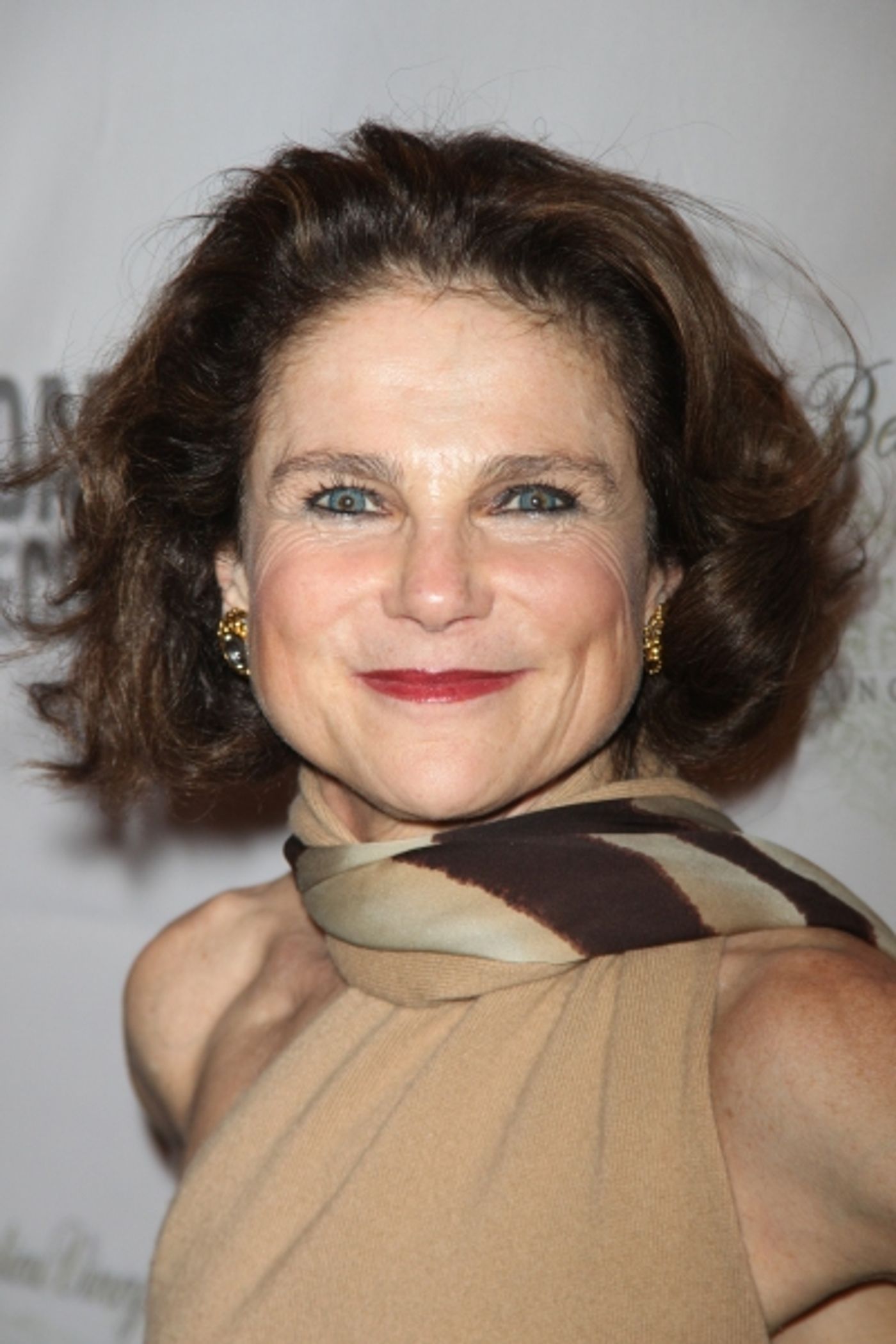 Photo Coverage: SONDHEIM ON SONDHEIM Opening Night Arrivals  Image